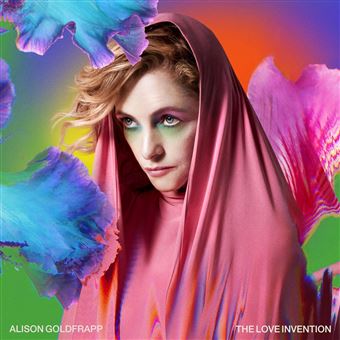 Alison Goldfrapp - 1