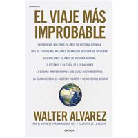 El viaje mas improbable