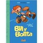 Bill y bolita 1959 1963