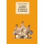 La inflexion posmoderna-los margene