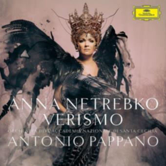 Verismo - Vinilo