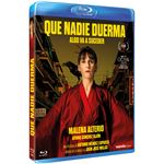BLR-QUE NADIE DUERMA (2023)