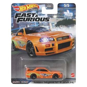 Todos los coches de Fast & Furious X - Fast & Furious 11
