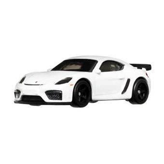 Hot Wheels Mattel Fast & Furious Coche de juguete – varios modelos - Coche  - Comprar en Fnac