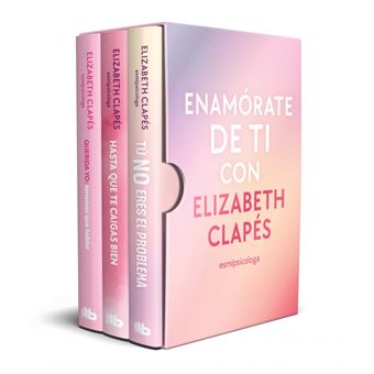 Enamorate De Ti Con Elizabeth Clapes