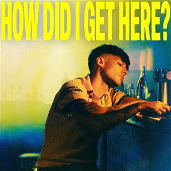 How did i get here?(dlx excl españa