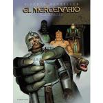 Mercenario 10, el-gigantes
