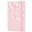 Cuaderno Moleskine Sakura large rayas tapa dura rosa oscuro - Ed limitada_1