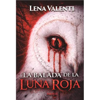 La Balada De La Luna Roja, Parte 2