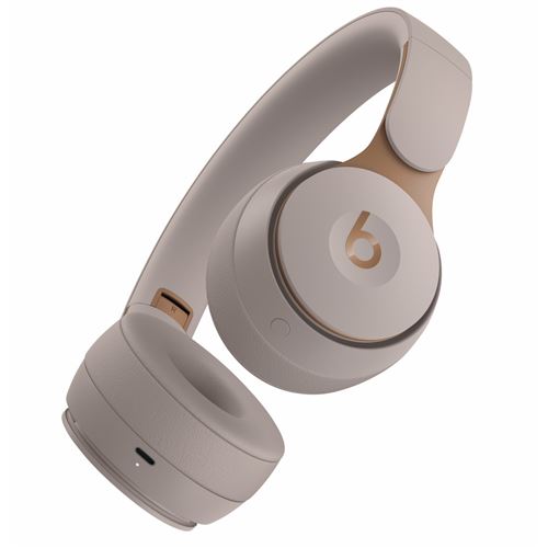 Beats Solo Pro Mis Beats No Se Conectan Auriculares Inalambricos Beats Fit Pro Bluetooth Noise Cancelling Negro main image 0