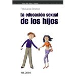 La educación sexual de los hijos