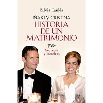 Historia de un matrimonio - 1