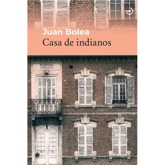 Casa de indianos