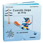 Cuando llega el frío. El invierno