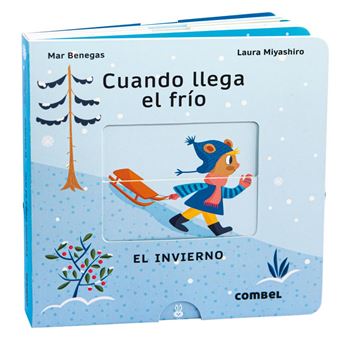 Cuando llega el frío. El invierno