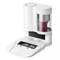 Base de autovaciado Roborock Blanco para S7