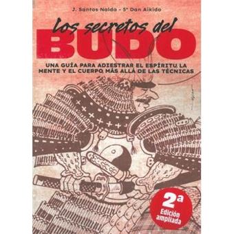 Los secretos del budo - 1