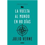 Vuelta al mundo en 80 dias-clasicos