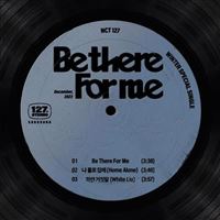 Winter Special Single ‘Be There For Me’ (Exclusive House Ver. 2) - Exclusiva Fnac - CD