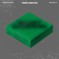 SEVENTEEN 5th Album ‘HAPPY BURSTDAY’ (NEW MYSELF Ver.) - CD