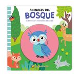 Animales Del Bosque