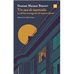 Un Caso De Matricidio