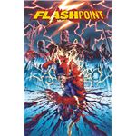 Flashpoint XP vol. 01 (de 4)