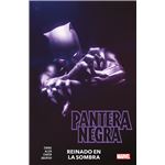 Pantera Negra 1-Reinado En La Sombra