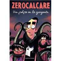 Un pulpo en la garganta