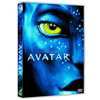 Avatar - DVD