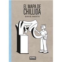 El Mapa De Chillida