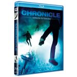 Chronicle - Blu-ray