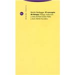 El concepto del tiempo