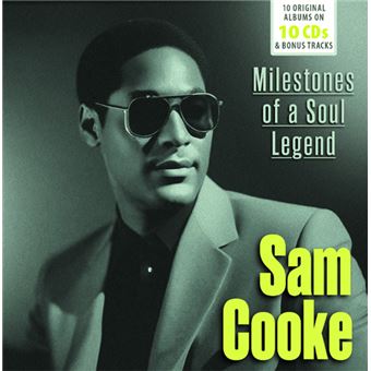 10 original albums (10cd)