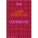 The latin american cookbook