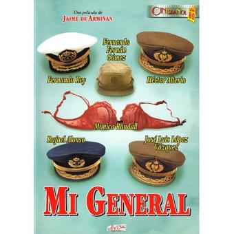 BLR-MI GENERAL