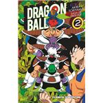 Dragon Ball Color Freezer nº 2/5