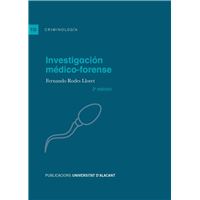 Investigación Médico-Forense