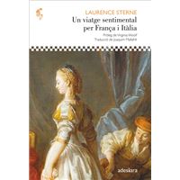 Viatge sentimental per frança i ita