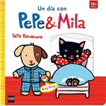 Un día con Pepe y Mila