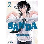 Sanda 2
