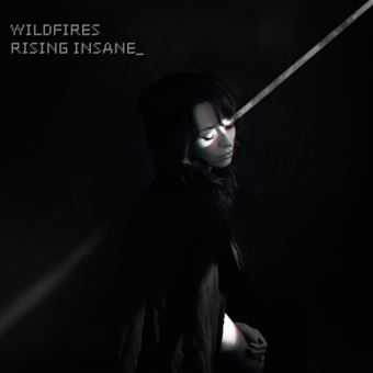Wildfires - CD