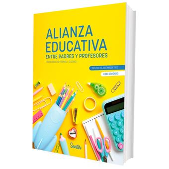 Alianza Educativa Entre Padres Y Profesores - 1