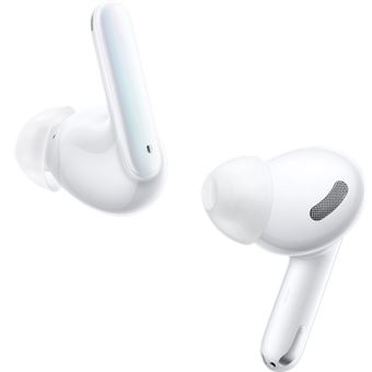 Auriculares Noise Cancelling OPPO Enco X True Wireless Blanco - Auriculares  inalámbricos - Los mejores precios