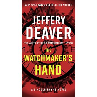 The Watchmaker's Hand
