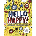 Hello Happy!