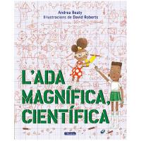 L'Ada Magnífica, científica