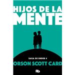 Hijos de la mente (Saga de Ender 4)