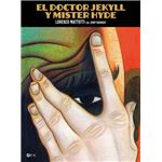 El doctor jekyll y mister hyde