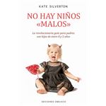 No hay niños >
